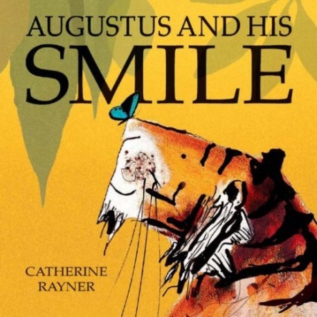 Augustus and His Smile Augustus and His Smile