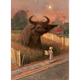 Tales from Outer Suburbia
