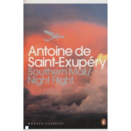 Southern Mail / Night Flight Southern Mail / Night Flight