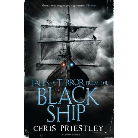 Tales of Terror from the Black Ship Tales of Terror from the Black Ship