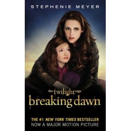 Breaking Dawn (film tie-in edition)