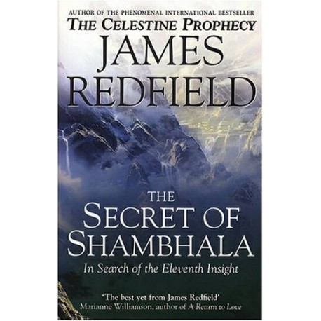 The Secret of Shambala