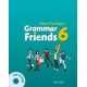 Grammar Friends 6 + CD-ROM