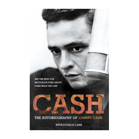 Cash: The Autobiography Cash: The Autobiography