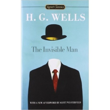 The Invisible Man The Invisible Man