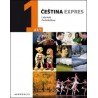 Čeština Expres 1 with English Appendix, Workbook + CD