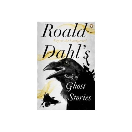 Roald Dahl's Book of Ghost Stories Roald Dahl's Book of Ghost Stories