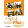 English Plus 4 Workbook with MultiROM CZ