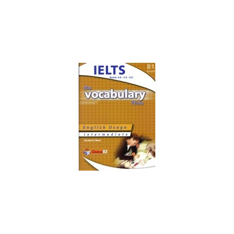 Vocabulary Files Intermediate B1 Teacher's Book Vocabulary Files Intermediate B1 Teacher's Book