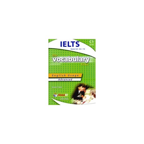 Vocabulary Files Advanced C1 Teacher's Book