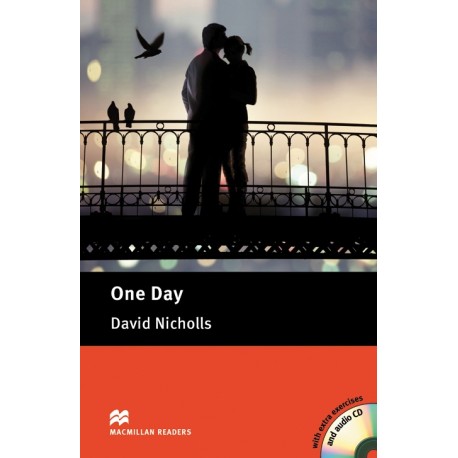 One Day + CD One Day + CD