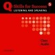 Q: Skills for Success 5 Listening and Speaking CLASS AUDIO CD