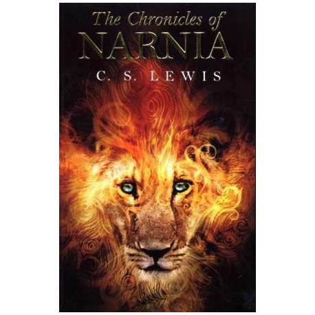 The Chronicles of Narnia (seven books in one) The Chronicles of Narnia (seven books in one)