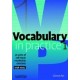Vocabulary in Practice 1 - Beginner