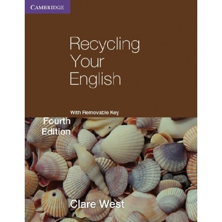 Recycling Your English Fourth Edition (with Removable Key) Recycling Your English Fourth Edition (with Removable Key)