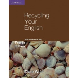 Recycling Your English Fourth Edition (with Removable Key)