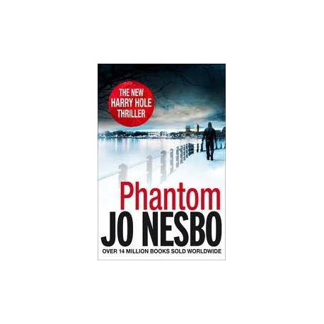 Phantom Phantom