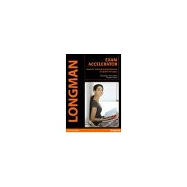Longman Exam Accelerator Teacher´s Book