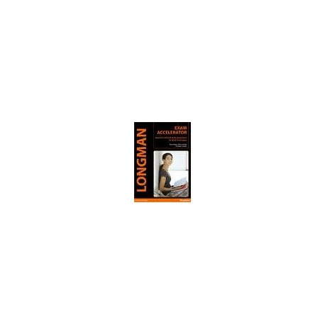 Longman Exam Accelerator Teacher´s Book Longman Exam Accelerator Teacher´s Book