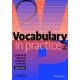 Vocabulary in Practice 2 - Elementary