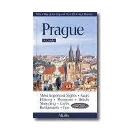 Prague: A Guide