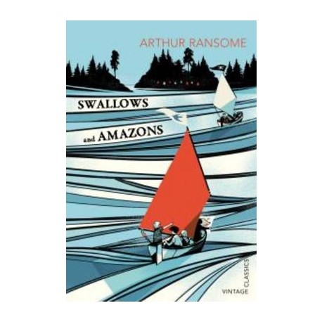 Swallows and Amazons