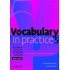 Vocabulary in Practice 5 - Intermediate to Upper-intermediate