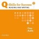 Q: Skills for Success 1 Reading and Writing Class Audio CD
