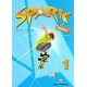 Spark 1 - workbook with Digibook App.