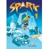 Spark 1 - teacher´s book (interleaved)