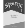 Spark 1 - Student´s Portfolio