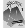 Spark 1 - Grammar Book Key