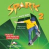 Spark 2 - Student´s multi-ROM (audio CD+DVD)