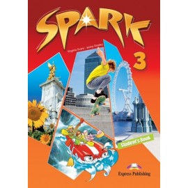 Spark 3 - Student´s Book
