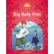 Classic Tales 2 2nd Edition: Big Baby Finn + eBook MultiROM