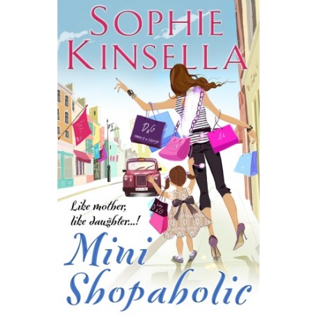 Mini Shopaholic