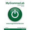 MyGrammarLab Elementary A1/A2 Student´s Book with Key + MyLab