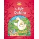 Classic Tales 2 2nd Edition: The Ugly Duckling with audio download