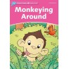 Dolphin Readers Starter - Monkeying Around