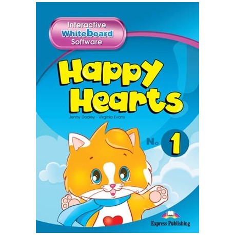 Happy Hearts 1 Intractive Whiteboard Softwar Happy Hearts 1 Intractive Whiteboard Softwar