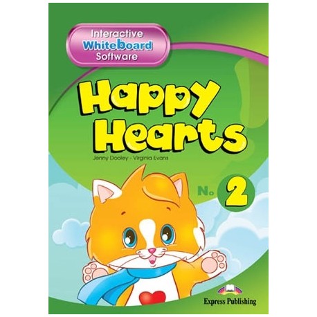 Happy Hearts 2 Interactive Whiteboard Software Happy Hearts 2 Interactive Whiteboard Software