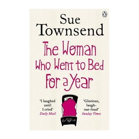 The Woman Who Went to Bed for a Year