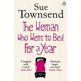 The Woman Who Went to Bed for a Year