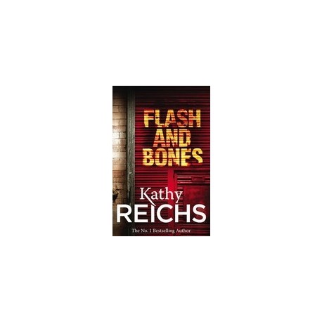 Flash and Bones