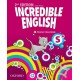 Incredible English Second Edition Starter Class Book