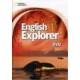 English Explorer 1 DVD
