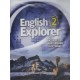 English Explorer 2 Interactive Whiteboard CD-ROM
