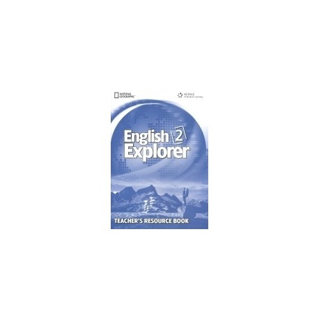 English Explorer 2 Teacher´s Resource Book Photocopiable English Explorer 2 Teacher´s Resource Book Photocopiable