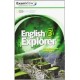 English Explorer 3 ExamView Assessment CD-ROM