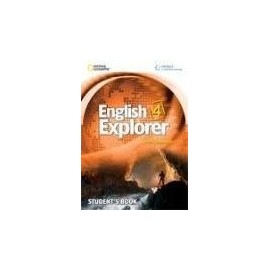 English Explorer 4 ExamView Assessment CD-ROM